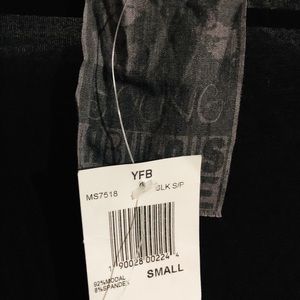 YFB dress!Love this dress, no where to where it!